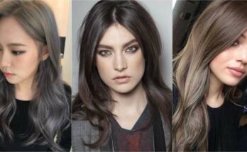 Prediksi Tren Warna Rambut 2020