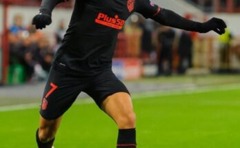 Joao Felix dan Cancelo Gabung Barcelona